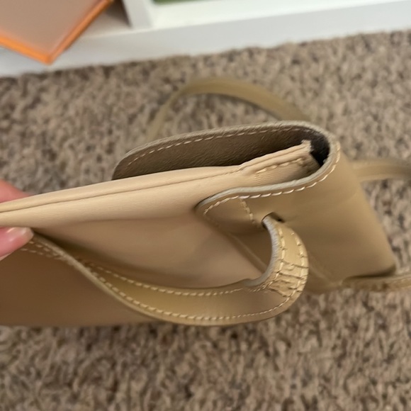 Longchamp Paris Small Nylon Crossbody Bag - Picture 14 of 15